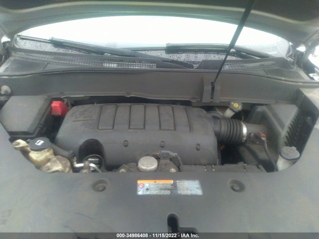 GMC ACADIA SLT 2015 1GKKVSKD0FJ229615 Image 10