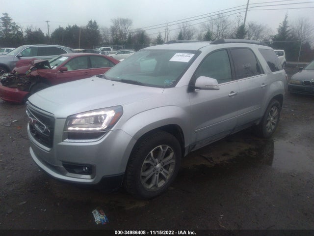 GMC ACADIA SLT 2015 1GKKVSKD0FJ229615 Image 2