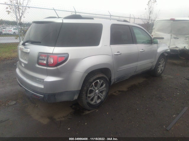 GMC ACADIA SLT 2015 1GKKVSKD0FJ229615 Image 4