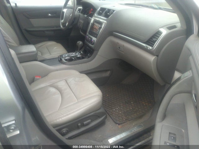 GMC ACADIA SLT 2015 1GKKVSKD0FJ229615 Image 5