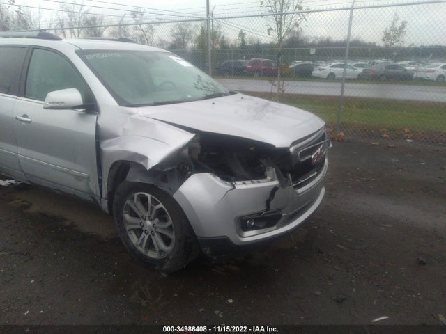 GMC ACADIA SLT 2015 1GKKVSKD0FJ229615 Image 6