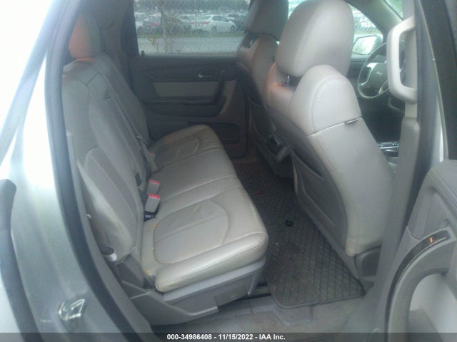 GMC ACADIA SLT 2015 1GKKVSKD0FJ229615 Image 8