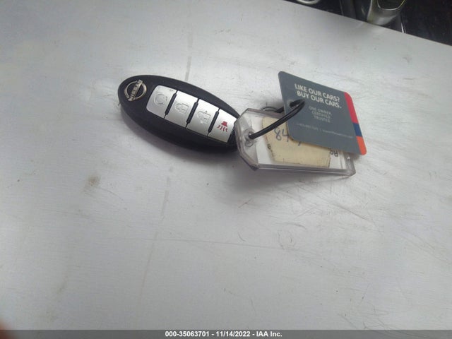 2022 Nissan Kicks, VIN: 3N1CP5CVXNL501083