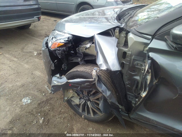 2022 Nissan Kicks, VIN: 3N1CP5CVXNL501083