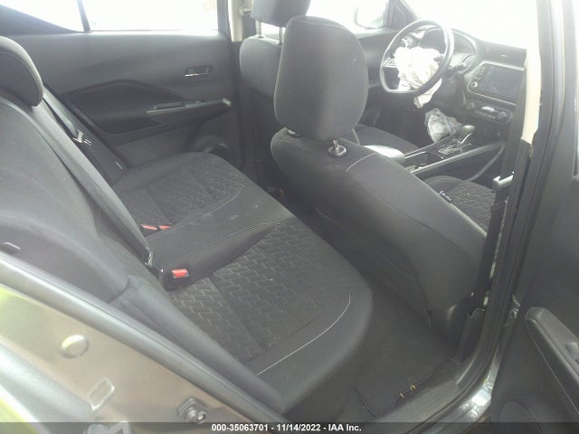 2022 Nissan Kicks, VIN: 3N1CP5CVXNL501083