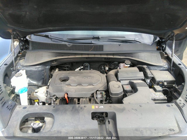 2020 Kia Sorento, VIN: 5XYPGDA34LG661345