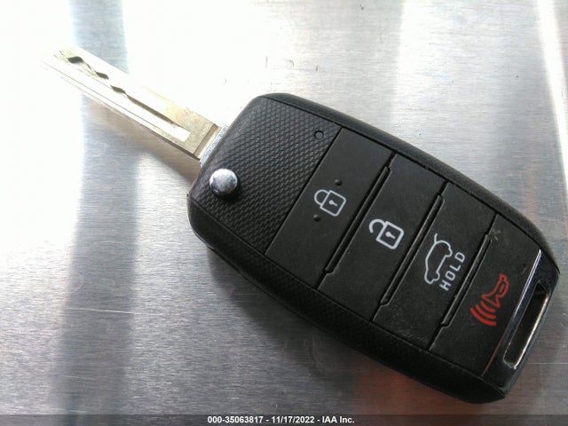 2020 Kia Sorento, VIN: 5XYPGDA34LG661345