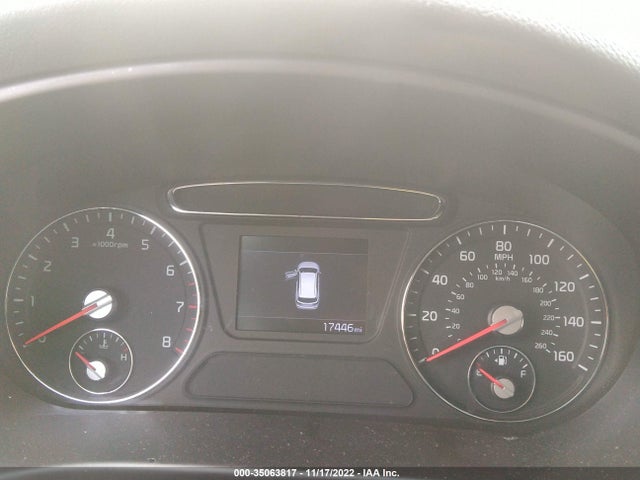 2020 Kia Sorento, VIN: 5XYPGDA34LG661345