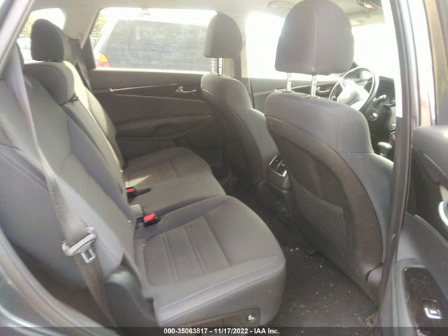 2020 Kia Sorento, VIN: 5XYPGDA34LG661345