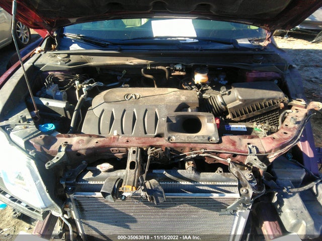 Acura RDX 2013 5J8TB4H37DL007501 Image 12