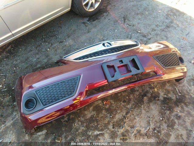 Acura RDX 2013 5J8TB4H37DL007501 Image 4