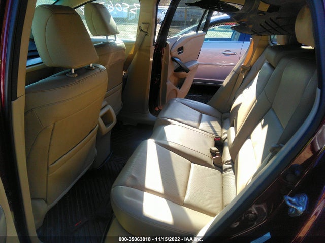 Acura RDX 2013 5J8TB4H37DL007501 Image 10