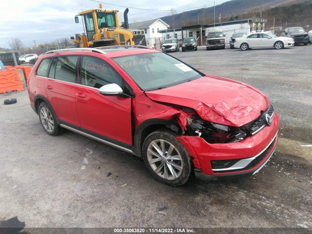 2017 3VWH17AU4HM513848 main image