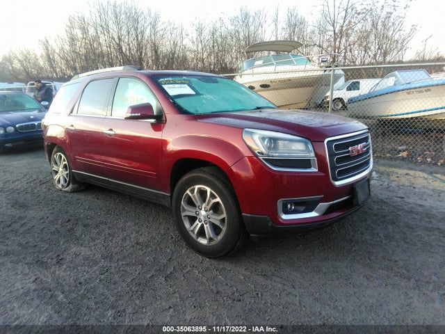 2015 GMC Acadia, VIN: 1GKKVSKD2FJ347228