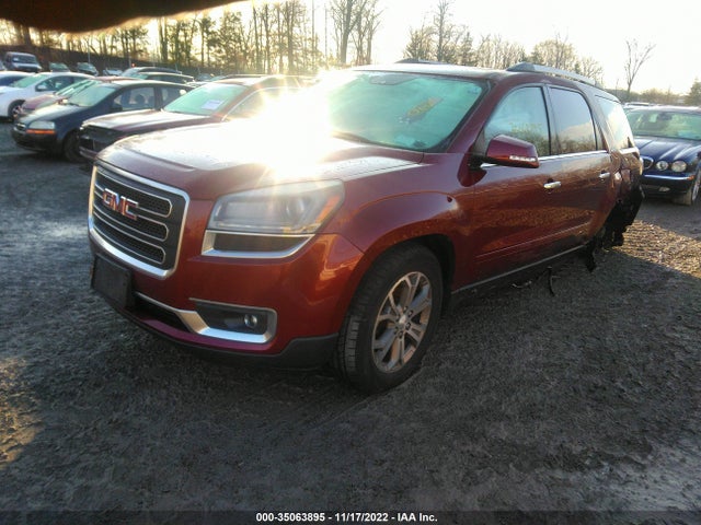 2015 GMC Acadia, VIN: 1GKKVSKD2FJ347228