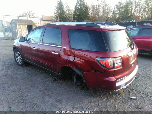 2015 GMC Acadia, VIN: 1GKKVSKD2FJ347228