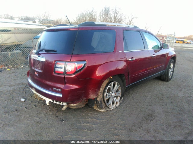 2015 GMC Acadia, VIN: 1GKKVSKD2FJ347228