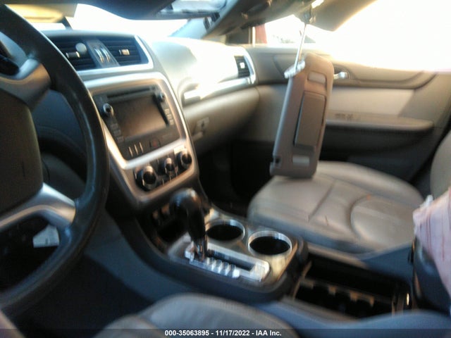 2015 GMC Acadia, VIN: 1GKKVSKD2FJ347228