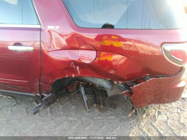 2015 GMC Acadia, VIN: 1GKKVSKD2FJ347228