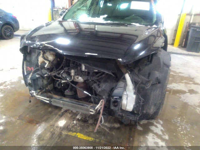2015 BUICK ENCLAVE PREMIUM VIN: 5GAKVCKD9FJ256959
