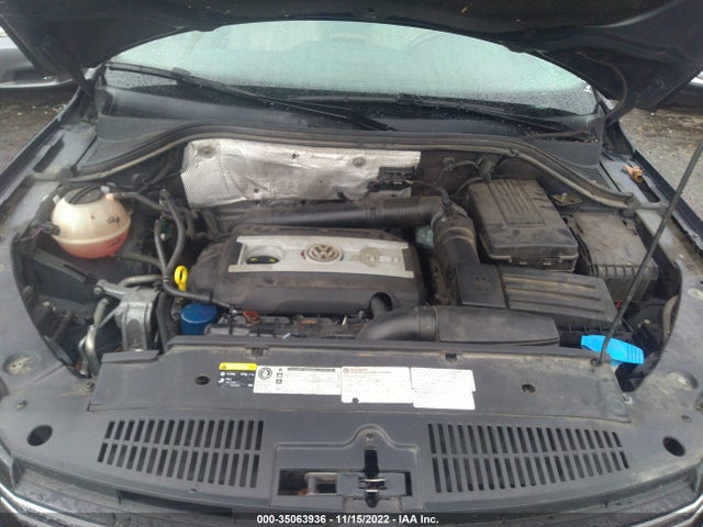 WVGBV7AX7GW057085 Volkswagen Tiguan