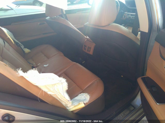 2017 Lexus ES, VIN: JTHBW1GG7H2138102