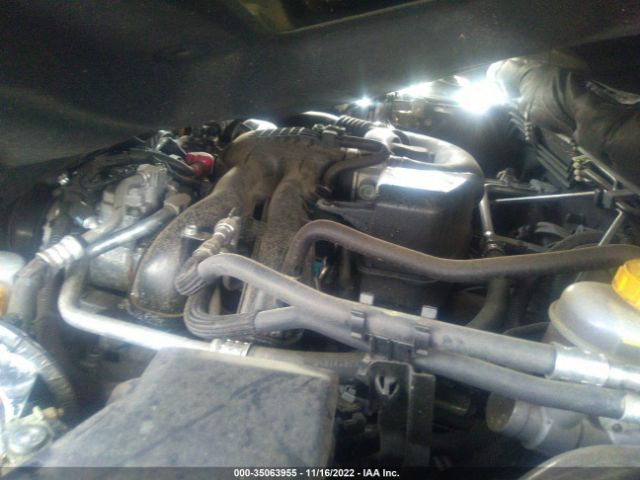 4S4BRCLC1D3304847 Subaru Outback 2.5i Limited