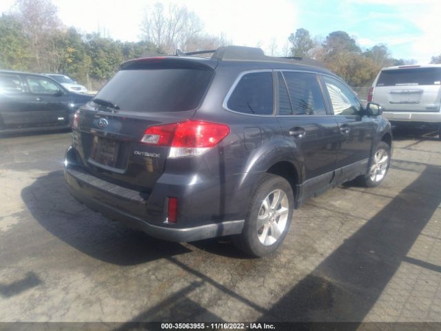 4S4BRCLC1D3304847 Subaru Outback 2.5i Limited