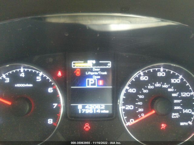 4S4BRCLC1D3304847 Subaru Outback 2.5i Limited