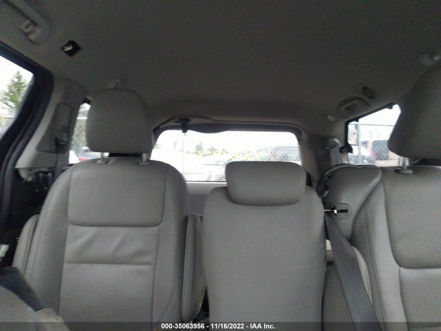 2020 TOYOTA SIENNA XLE AUTO ACCESS VIN: 5TDYZ3DC3LS043506