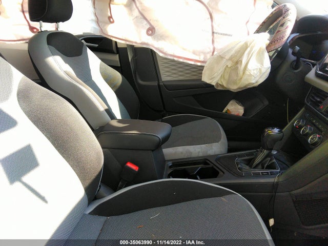 2022 Volkswagen Taos, VIN: 3VVCX7B26NM000316
