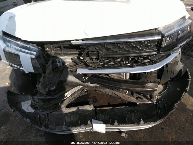 2022 Volkswagen Taos, VIN: 3VVCX7B26NM000316