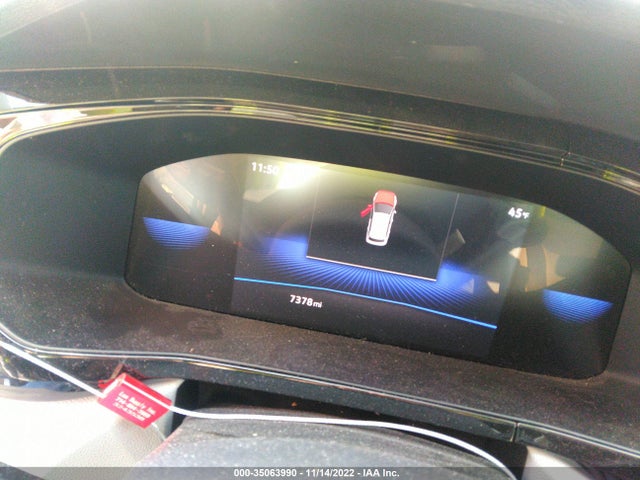 2022 Volkswagen Taos, VIN: 3VVCX7B26NM000316