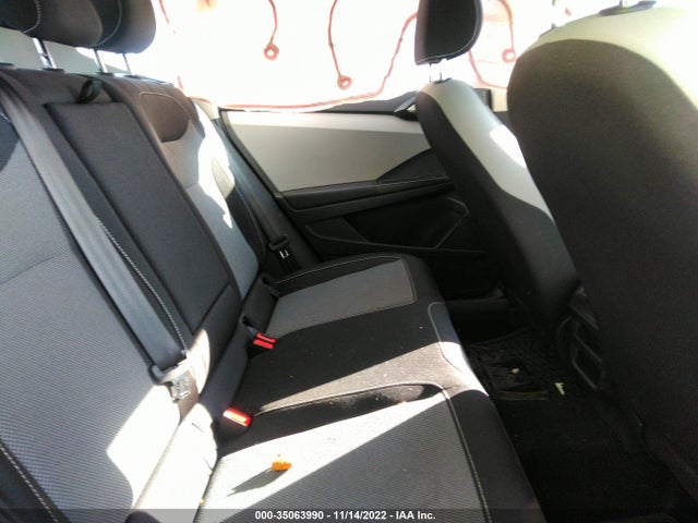 2022 Volkswagen Taos, VIN: 3VVCX7B26NM000316