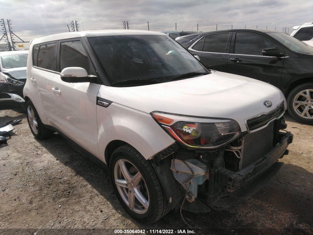 2016 Kia Soul, VIN: KNDJX3A55G7276574