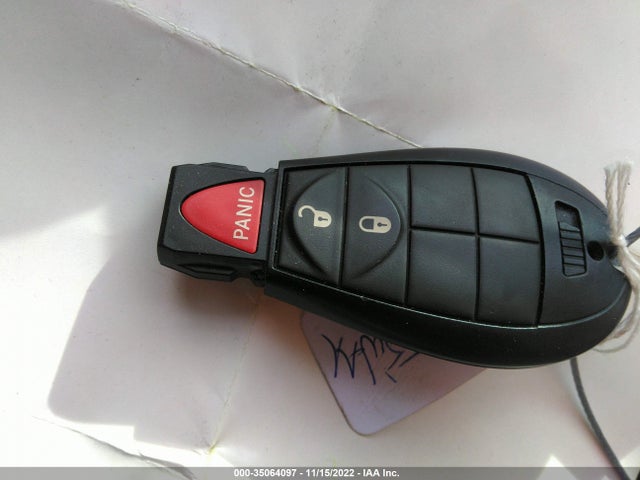 Dodge Grand Caravan Se 2018 2C4RDGBG9JR259477 Image 11