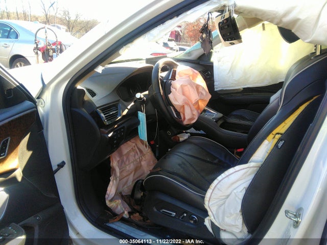 Acura Rdx W/advance Pkg 2020 5J8TC1H79LL019856 Image 5