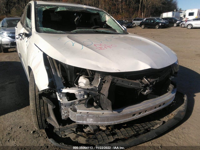 Acura Rdx W/advance Pkg 2020 5J8TC1H79LL019856 Image 6
