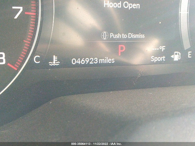 Acura Rdx W/advance Pkg 2020 5J8TC1H79LL019856 Image 7
