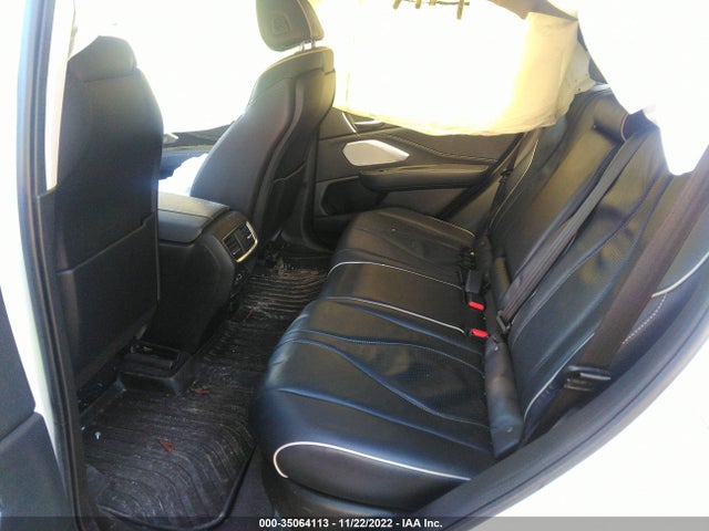 Acura Rdx W/advance Pkg 2020 5J8TC1H79LL019856 Image 8