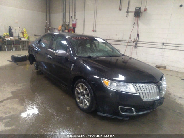 2010 3LNHL2GC6AR655668 главное изображение