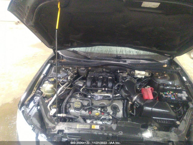 Lincoln MKZ 2010 3LNHL2GC6AR655668 Image 10