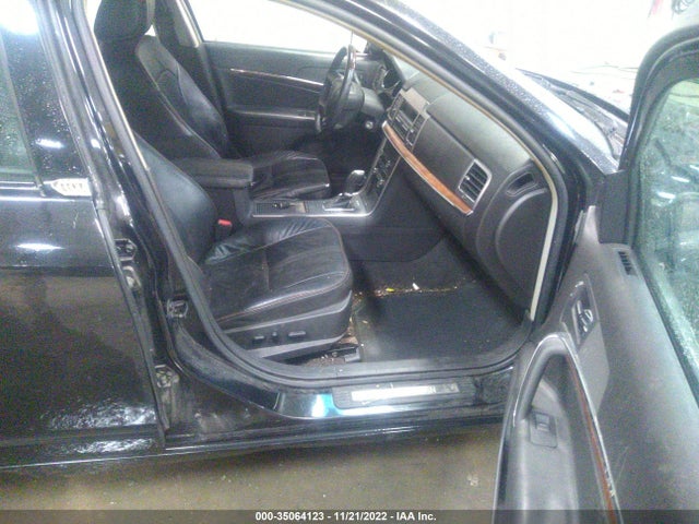 Lincoln MKZ 2010 3LNHL2GC6AR655668 Image 5