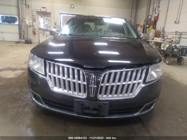 Lincoln MKZ 2010 3LNHL2GC6AR655668 Image 6
