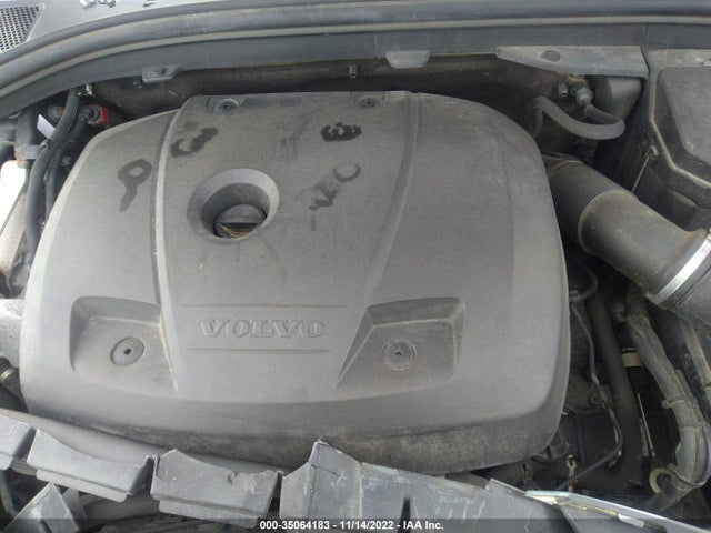 2015 Volvo XC60, VIN: YV440MDK5F2730341
