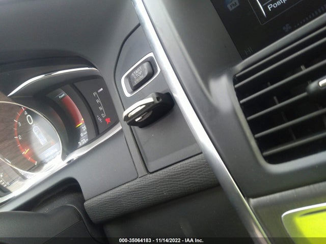 2015 Volvo XC60, VIN: YV440MDK5F2730341