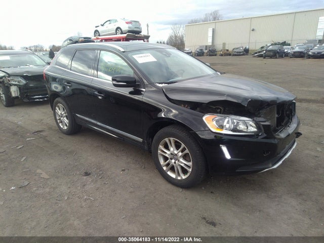 2015 Volvo XC60, VIN: YV440MDK5F2730341