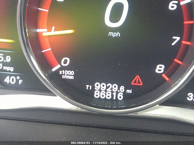 2015 Volvo XC60, VIN: YV440MDK5F2730341