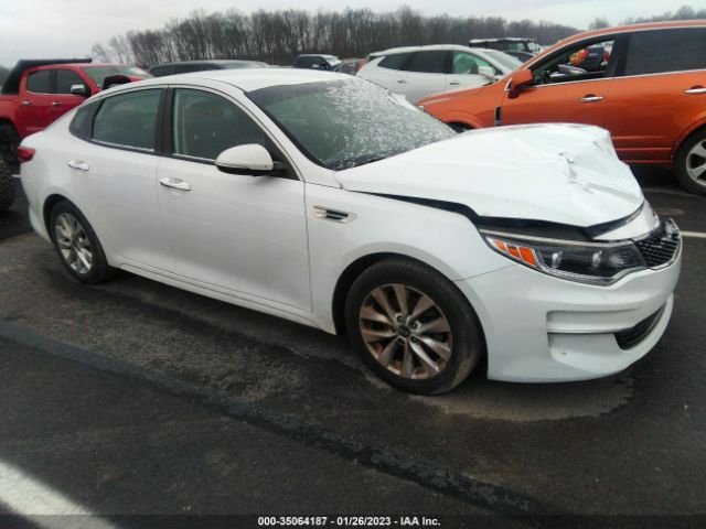 5XXGU4L31GG120463 auction archive image