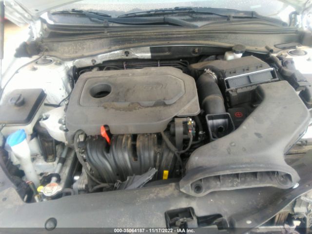 5XXGU4L31GG120463 KIA OPTIMA EX